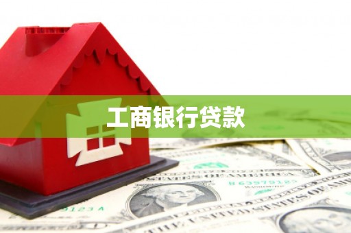 台西工商银行贷款