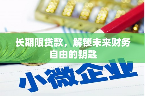 台西长期限贷款，解锁未来财务自由的钥匙