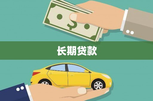 台西长期贷款