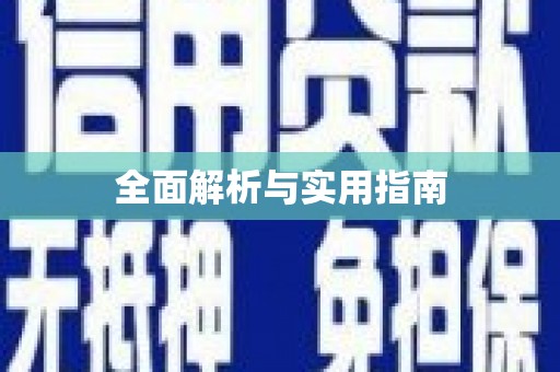 台西全面解析与实用指南