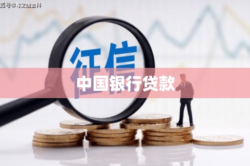 台西中国银行贷款