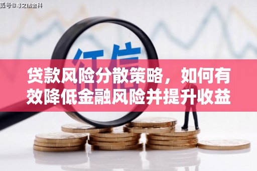 台西贷款风险分散策略，如何有效降低金融风险并提升收益