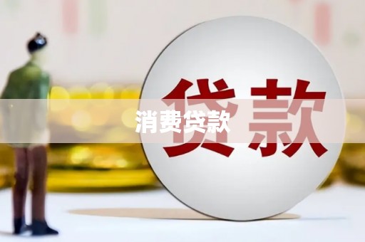 台西消费贷款