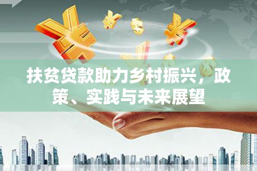 台西扶贫贷款助力乡村振兴，政策、实践与未来展望