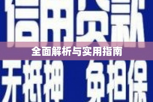 台西全面解析与实用指南