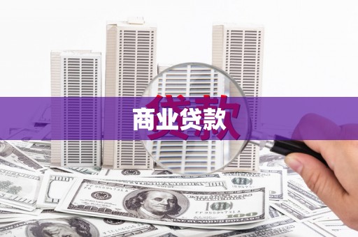 台西商业贷款