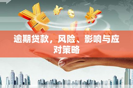 台西逾期贷款，风险、影响与应对策略