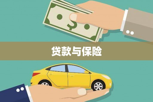 台西贷款与保险
