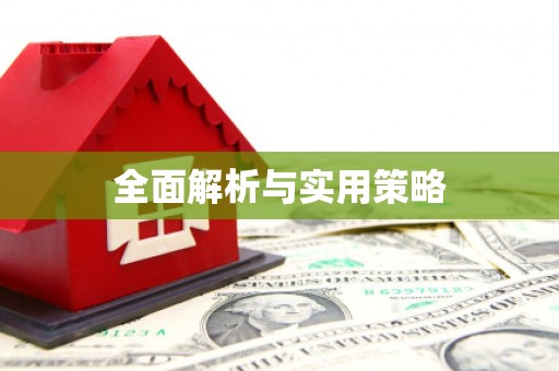 台西全面解析与实用策略