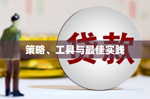 台西策略、工具与最佳实践