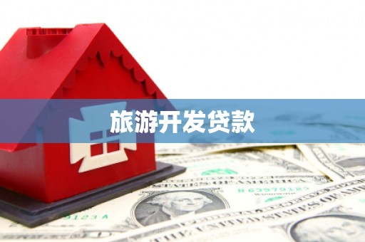 台西旅游开发贷款
