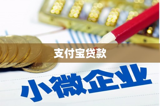 台西支付宝贷款