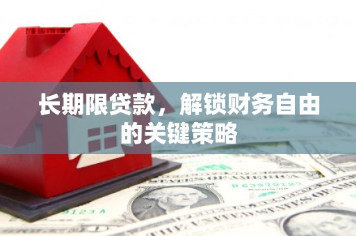 台西长期限贷款，解锁财务自由的关键策略