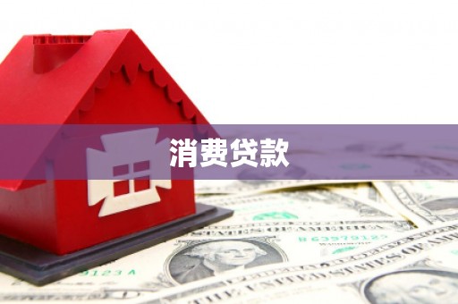 台西消费贷款