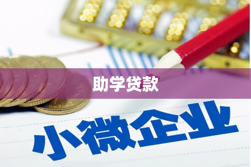 台西助学贷款