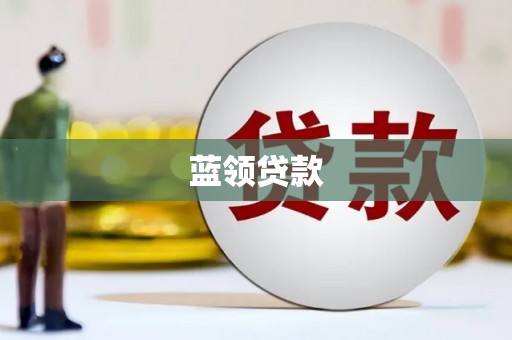 台西蓝领贷款