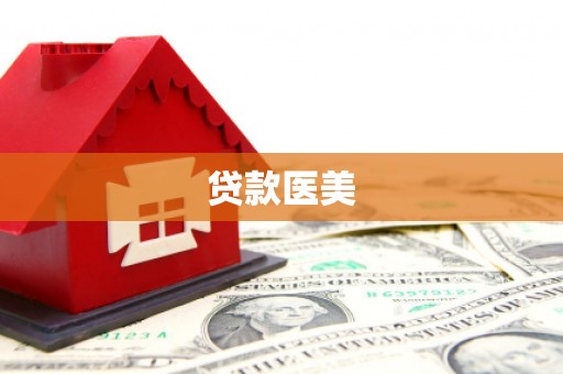 台西贷款医美