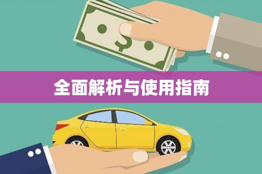 台西全面解析与使用指南