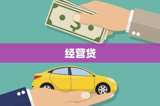 台西经营贷