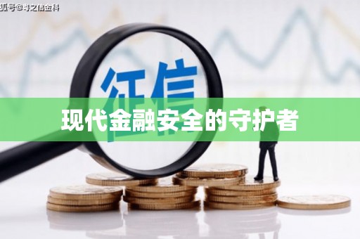 台西现代金融安全的守护者