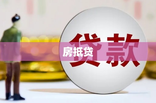 台西房抵贷