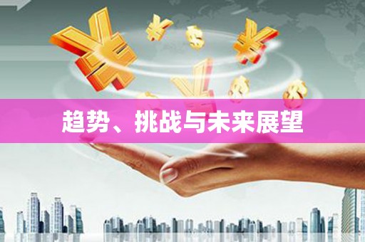 台西趋势、挑战与未来展望