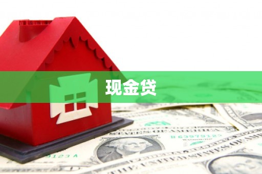 台西现金贷